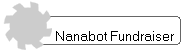Nanabot Fundraiser